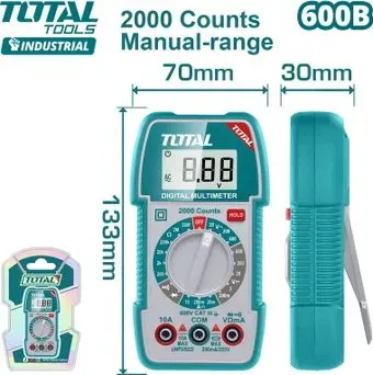 Total TMT5360011