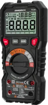 Ermenrich Zing TC24 82986