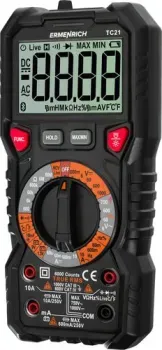 Ermenrich Zing TC21 82985