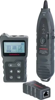 Ermenrich NetGeeks NP40 82550