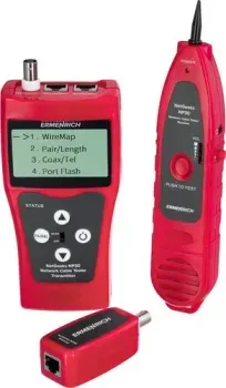 Ermenrich NetGeeks NP30 82539