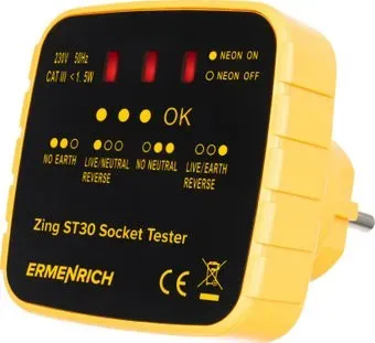 Ermenrich Zing ST30 81725