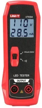 UNI-T UT659A