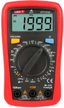 UNI-T UT131D