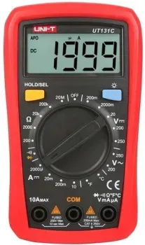 UNI-T UT131C