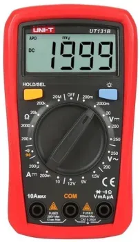 UNI-T UT131B