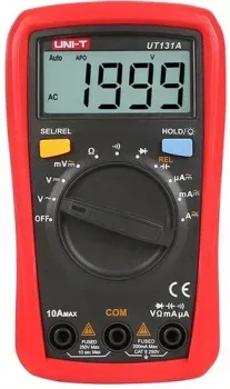 UNI-T UT131A