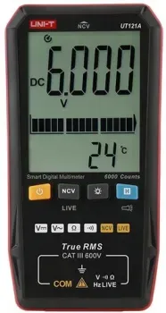 UNI-T UT121A