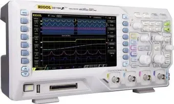 Rigol DS1104Z Plus