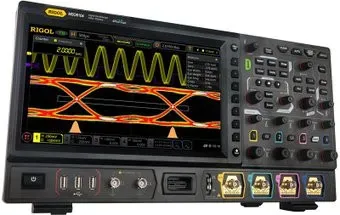Rigol MSO8104
