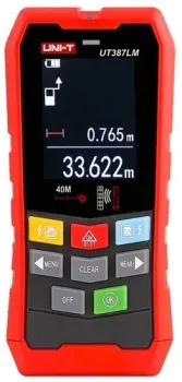 UNI-T UT387LM
