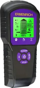 Ermenrich Ping SM60
