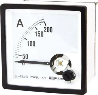 TDM Electric А72 SQ1102-0057