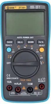Bside ZT301