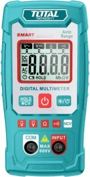 Total TMT460011