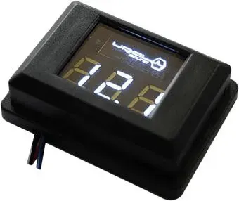 Урал Decibel DB Voltmeter (белый)