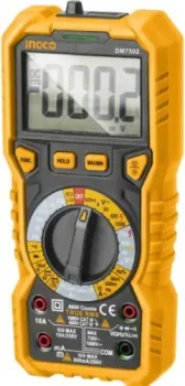Ingco DM7502