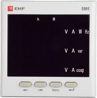 EKF PROxima SME SM-963e