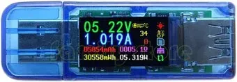 RuiDeng UM25C