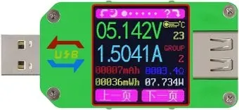 RuiDeng UM24