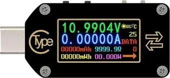RuiDeng TC66