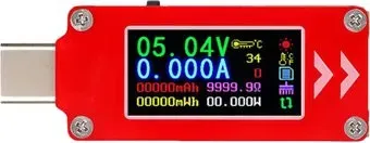 RuiDeng TC64