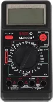 Master Professional M890B+