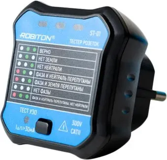 Robiton ST-01