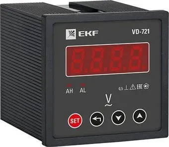 EKF PROxima VD-721