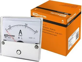 TDM Electric А80П SQ1102-0241