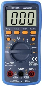 S-Line DT132A