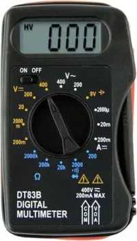 S-Line DT-83B