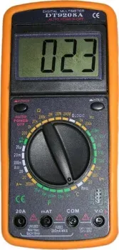 S-Line DT-9208A