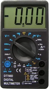 S-Line DT-700D