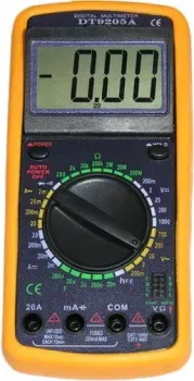 S-Line DT-9205A