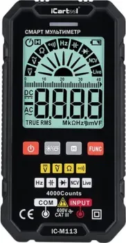 iCarTool IC-M113