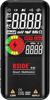 Bside S10 (черный)