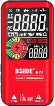 Bside S11 (красный)