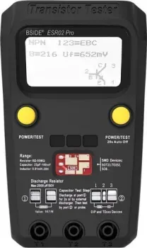 Bside ESR02 Pro (черный)