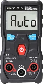 Zoyi ZT-S4