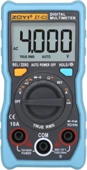 Zoyi ZT-C3