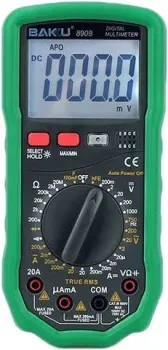 Baku 890B