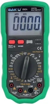 Baku 890A