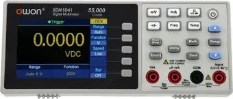 Owon XDM1041
