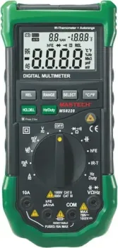 Mastech MS8228