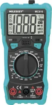 Mileseey MC616
