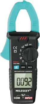 Mileseey MC631С