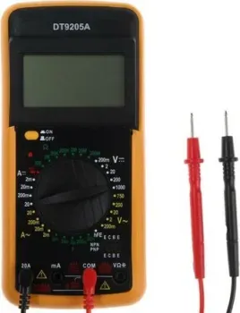 Tundra DT-9205А