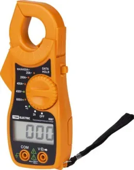 TDM Electric МастерЭлектрик М87
