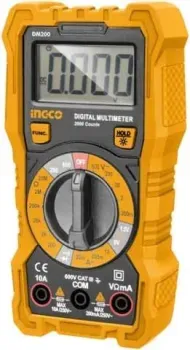 Ingco DM200
